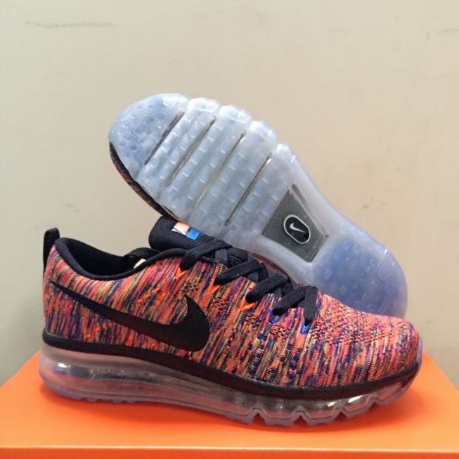 men air max 2014 flyknit shoes-007